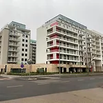 Lovely Two Rooms Apartment