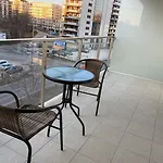 Lovely Two Rooms Apartment