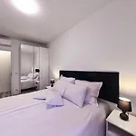 Lovely Two Rooms Apartment