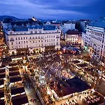 Central Budapest Apartment