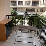 Bda H10 Apartment Budapest