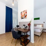 Adagio Downtown Rooms