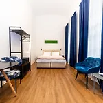 Adagio Downtown Rooms
