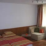 Raday Central Apartment