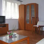 Raday Central Apartment