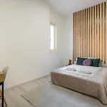 Myelegance Downtown Apartment Free Parking