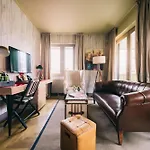 Baltazar Boutique Hotel