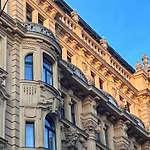 Dohany Design Apartments