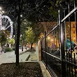 Ja18 Downtown Pearl - 2 Bedroom Apartment