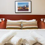 Paulay65 Budapest - Central Stay With 24H Reception