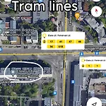 Bemma Apartman