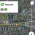 Bemma Apartman