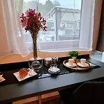 Boutique Hotel & Event Center