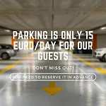 The Amberlyn Suite Hotel