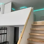 Balcony Gallery