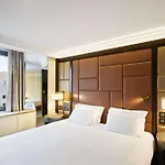 Hilton Budapest