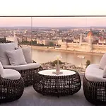 Hilton Budapest