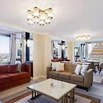 Hilton Budapest