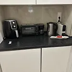 The Wonder Deer Apartment Next To The Opera Self Check-In