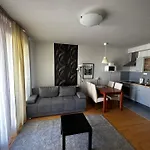 King Apartments