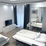 Jobelhome Liszt Apartment