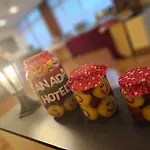 Canada Hotel Budapest