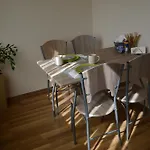 The Budapest View Apartment
