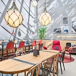 Ibis Budapest Centrum