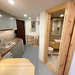 Lavender Circus Apartments