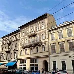 Travelers Award Winning Place In The Heart Of Budapest Apartment Kamilla