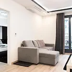 Chill \'N\' Joy Boutique Suites