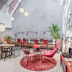 Ibis Budapest Centrum
