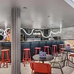 Ibis Budapest Centrum