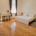 Halász Apartment