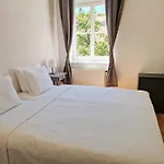 Halász Apartment
