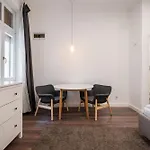 Z32-Boutique Apartments, Best Location By Bqa