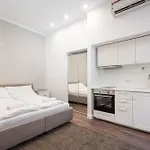 Z32-Boutique Apartments, Best Location By Bqa