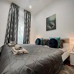 New Bigflat In The Citycenter