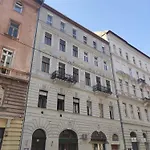 RYB Lofts Budapest