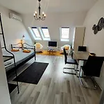 Ryb Lofts Budapest