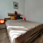 Ryb Lofts Budapest