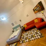 The Poet\'S Apartment