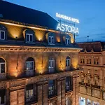 Danubius Hotel Astoria City Center