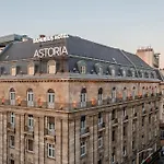 Danubius Hotel Astoria City Center