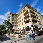 Cloud Apartment Gozsdu Budapest