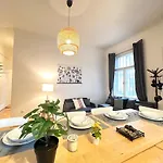 Rakoczi City Apartment