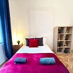 Rakoczi City Apartment