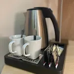 Budapest Citi Guesthouse