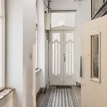 Klarahome Apartment