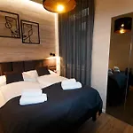 King Street Apartments Budapest Center